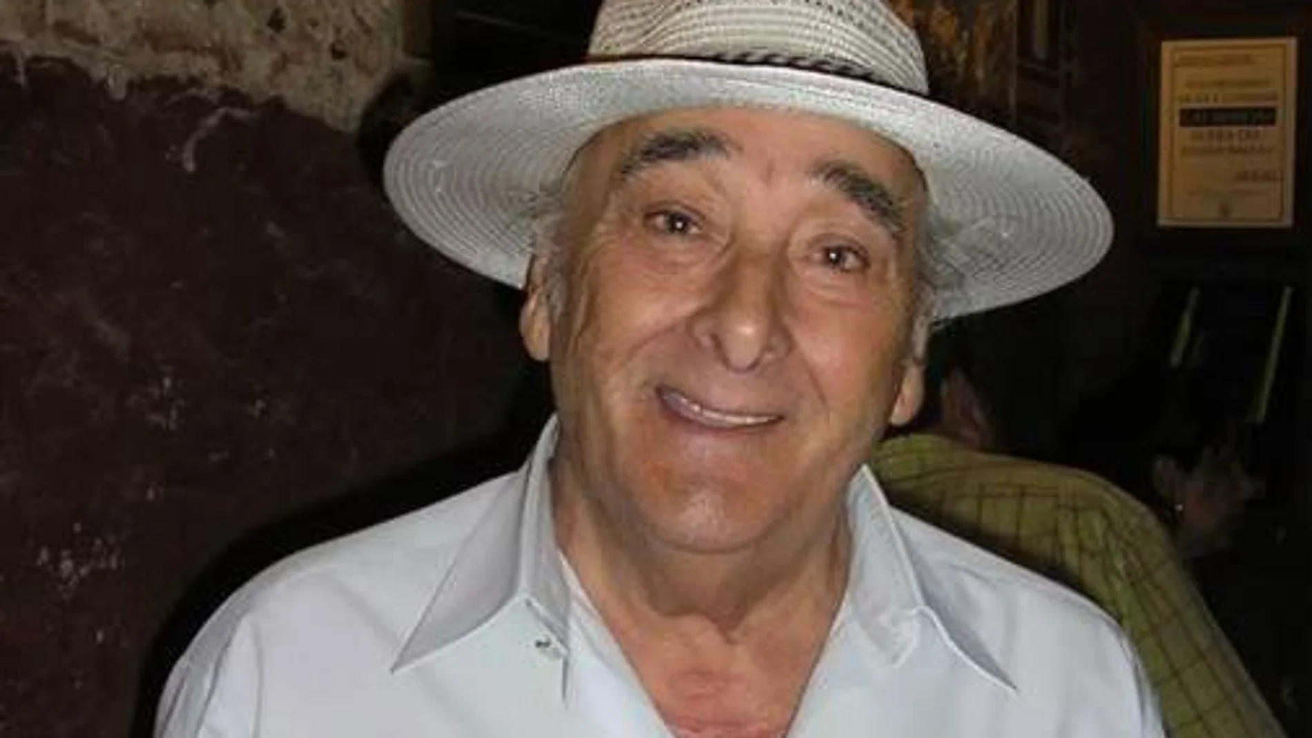 Fallece Chiquito de Cádiz, figura icónica del cante gaditano