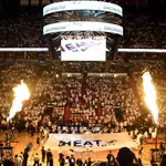 Los Heat de Miami están a una victoria de volver a las Finales de la NBA