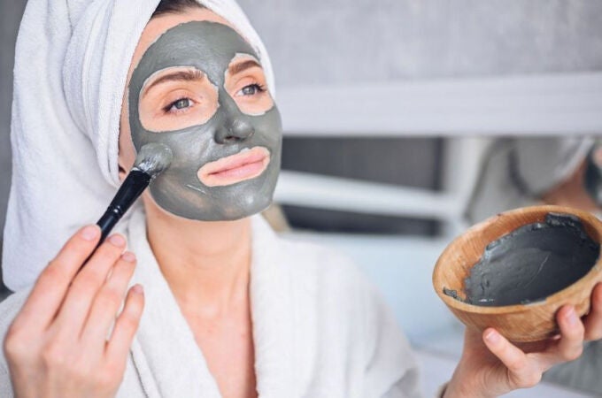 Una mascarilla para cada tipo de piel: descubre la que mejor te va