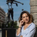Entrevista a la actriz Paula Iglesias