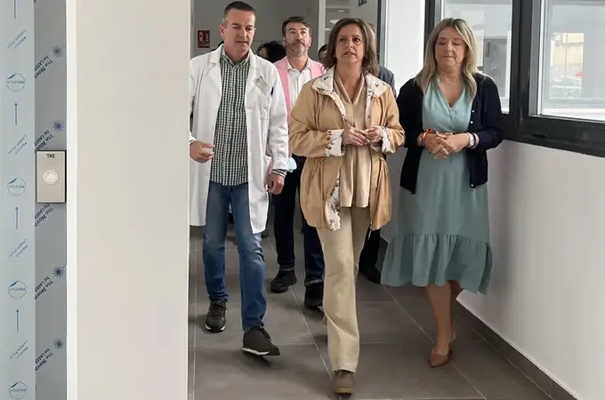 El pacto sanitario noquea al PSOE andaluz a las puertas del 28-M