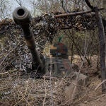 Ucrania.- Rusia acusa a Ucrania de bombardear la región fronteriza de Belgorod