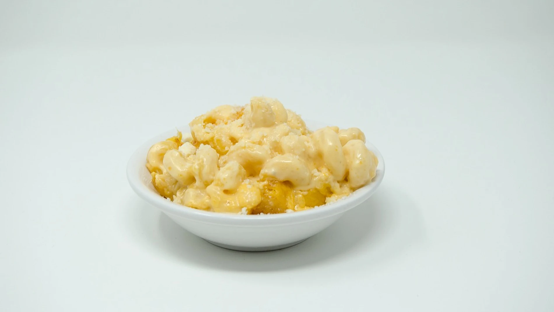 Macarrones al horno al estilo Martín Berasategui