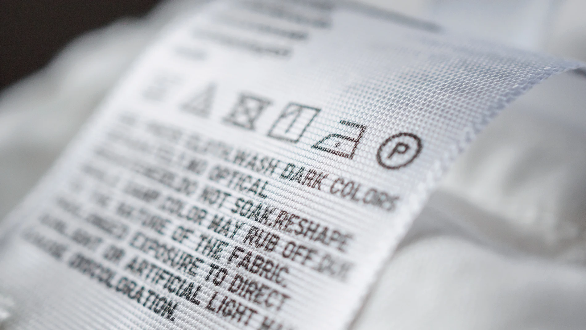 Los países de la UE acuerdan normas para que los productos duren más con el foco en el textil
