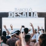 Todo lo que te espera en Desalia 2023, el festival más icónico del verano
