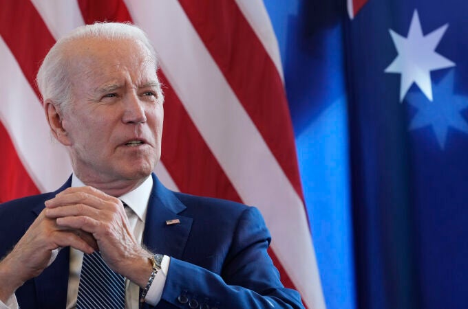 Biden y McCarthy se reúnen por tercera vez en un mes para negociar el techo de deuda ante el nerviosismo de Wall Street