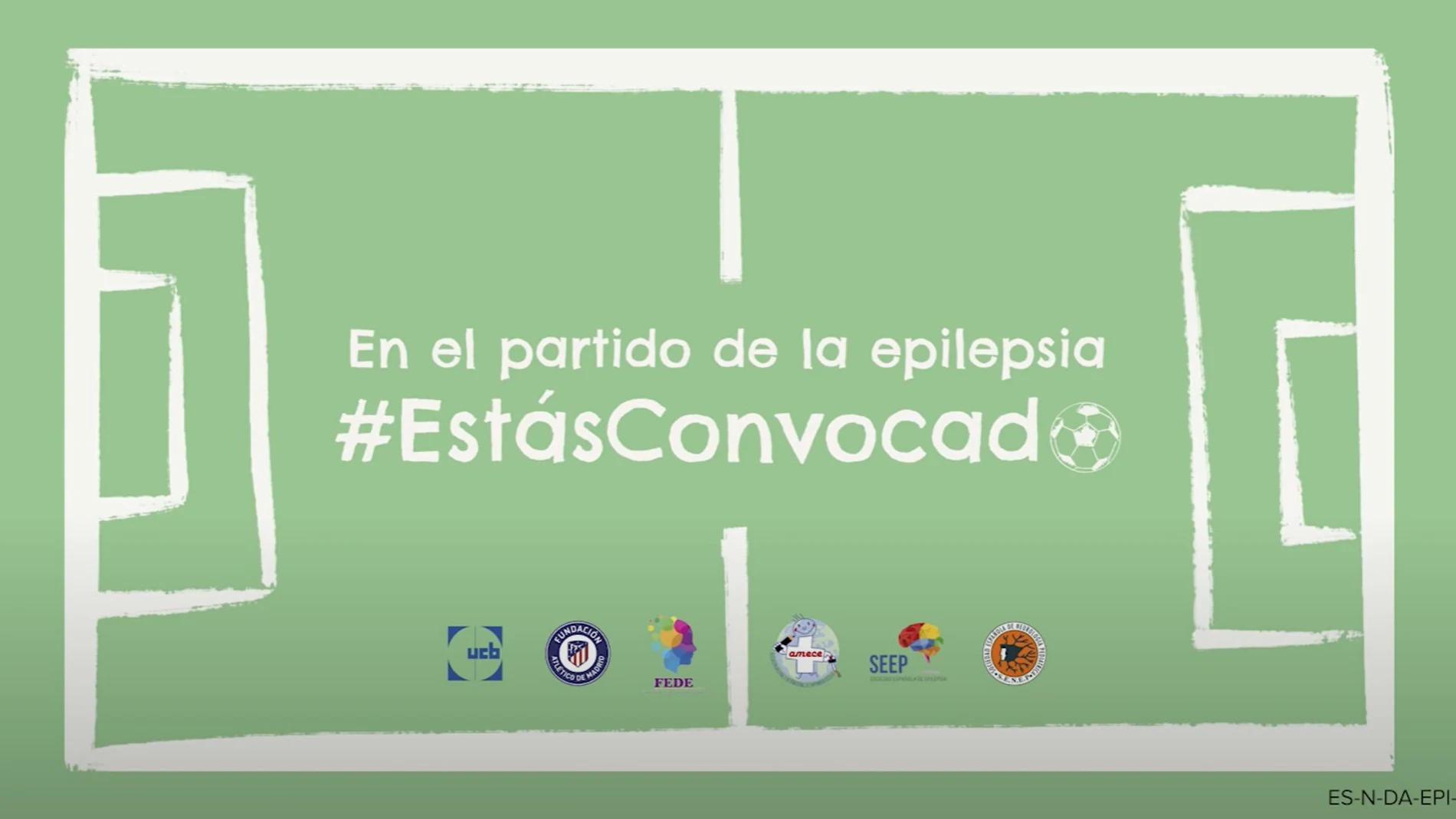 Fútbol.- Fernando Torres protagoniza la campaña de concienciación 'En el partido de la epilepsia #EstásConvocado'