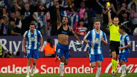 Espanyol - Atlético de Madrid