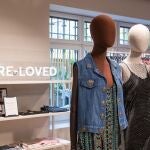 H&M se lanza a la venta de ropa de segunda mano