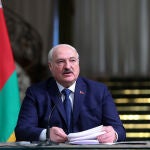 Bielorrusia.- Lukashenko dice estar preparado para una posible invasión de Bielorrusia