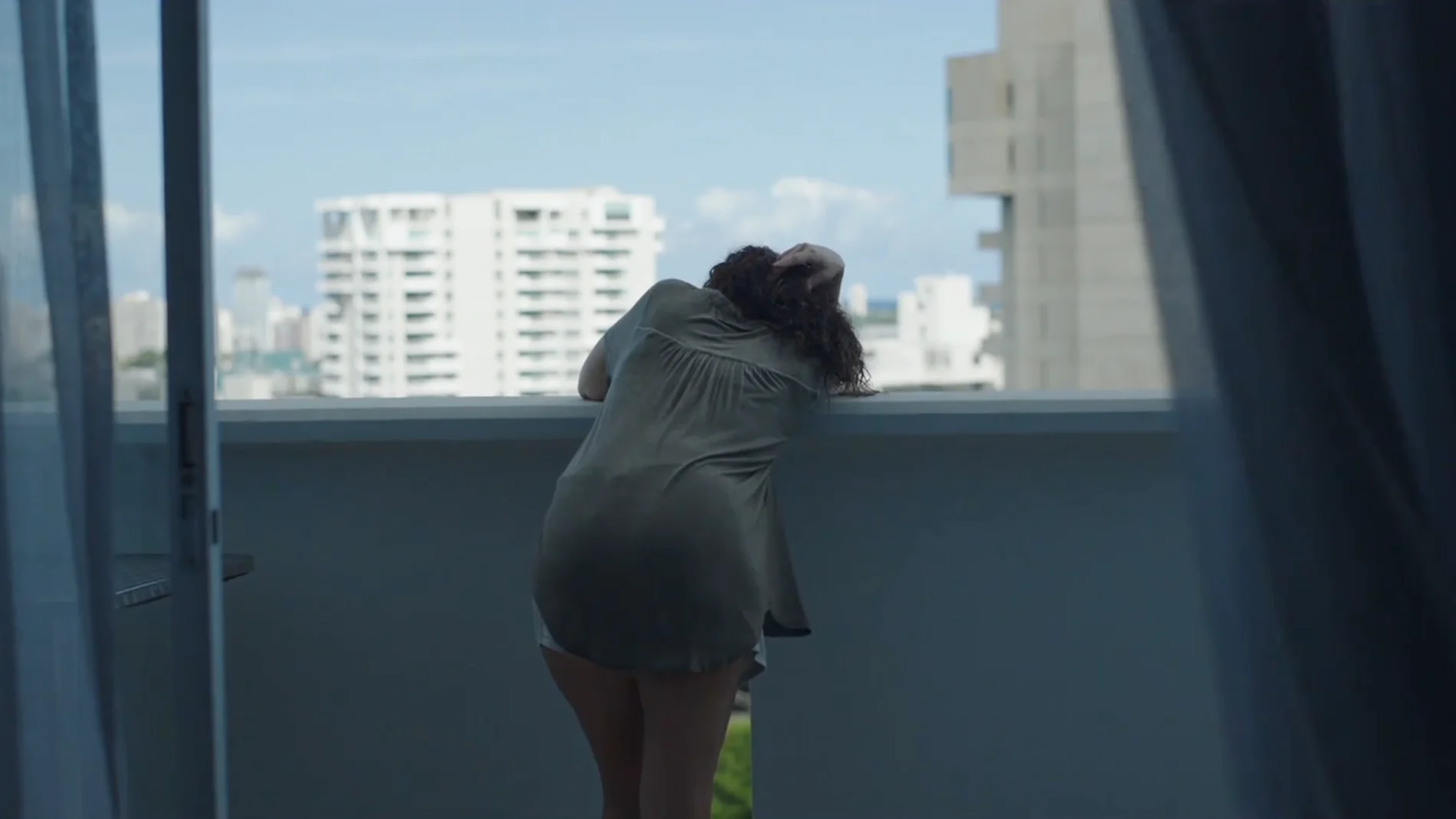 "La pecera", debut en el largometraje de Glorimar Marrero Sánchez