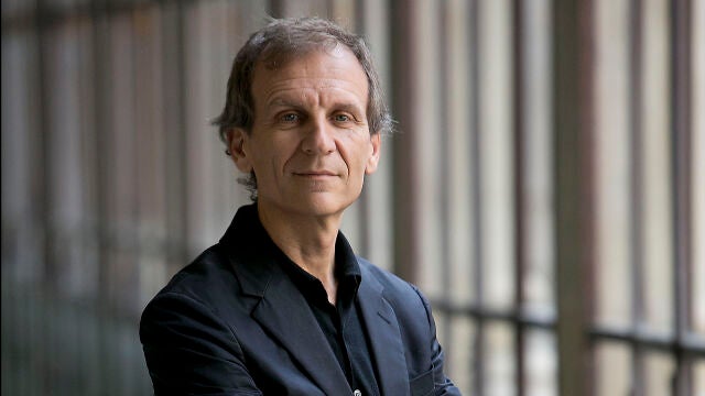 Antonio Alcaraz Clinic de Barcelona, jefe del Servicio de Urología y Trasplante de Riñón del Hospital Clínic de Barcelona.