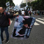 Argentina conmemora el 213º aniversario de la Revolución de Mayo y la conformación del primer Gobierno patrio
