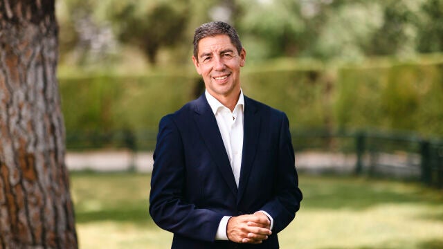 Juan Emilio Maíllo ofrece una visión sobre Bankia desde el punto de vista de la Comunicación