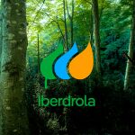 Nuevo logotipo de Iberdrola