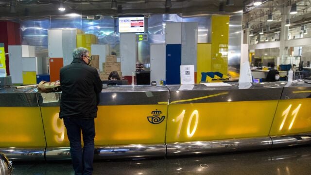 MADRID.-28M.- Este jueves finaliza el plazo para depositar el voto por correo en las elecciones locales y autonómicas
