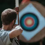 El tiro con arco será una de las actividades que se podrá realizar