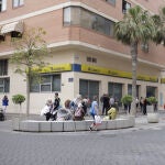 28M.- Unos 8.100 votos por correo en Melilla no han sido entregados en Correos a horas de cerrarse el plazo