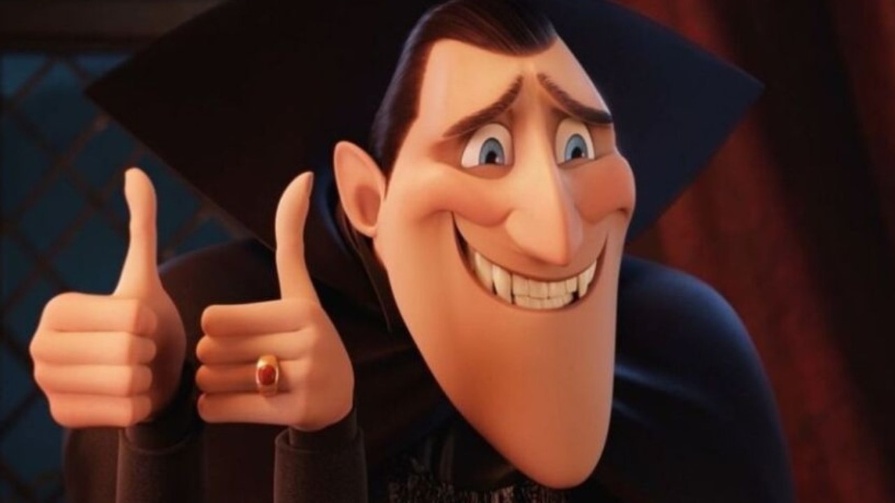 Today is World Dracula Day, the most famous vampire in literature.