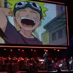La Naruto Symphonic Experience llega a Madrid el 3 de junio