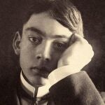 Khalil Gibran