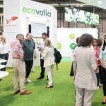 Organic Food y Eco Living Iberia: la gran apuesta del sector ecológico
