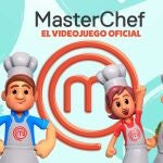 "MasterChef: el videojuego oficial", diversión para toda la familia