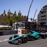 F1 - MONACO GRAND PRIX 2023