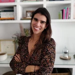 Bárbara Plazas, fundadora de Makes Sense Lab