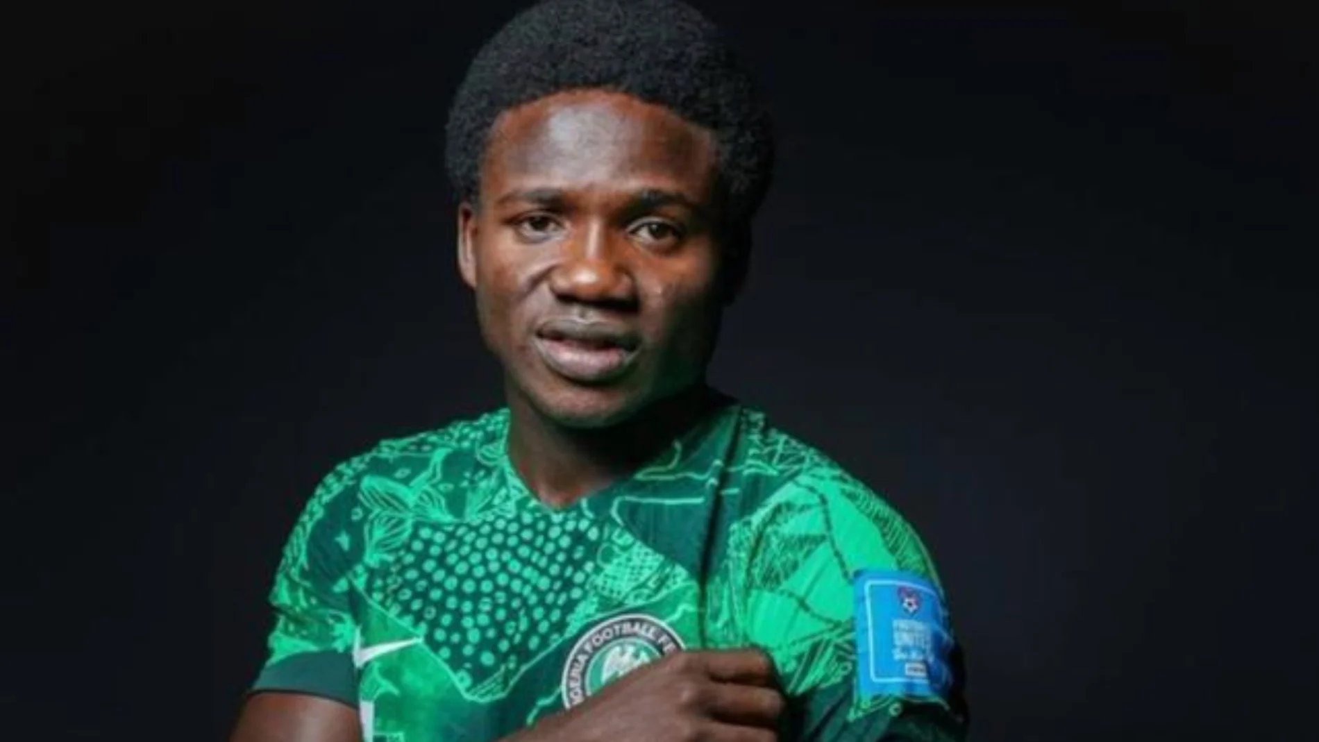 ¡Conmoción en Nigeria! Un futbolista estafa a la selección inventándose que jugaba en un club ficticio