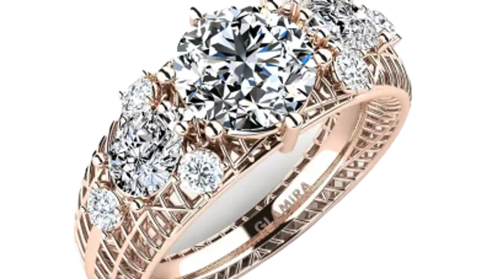 Anillo Pangani