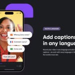 Doblar nuestra voz a otros idiomas en tiempo real