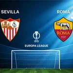 Sevilla-Roma