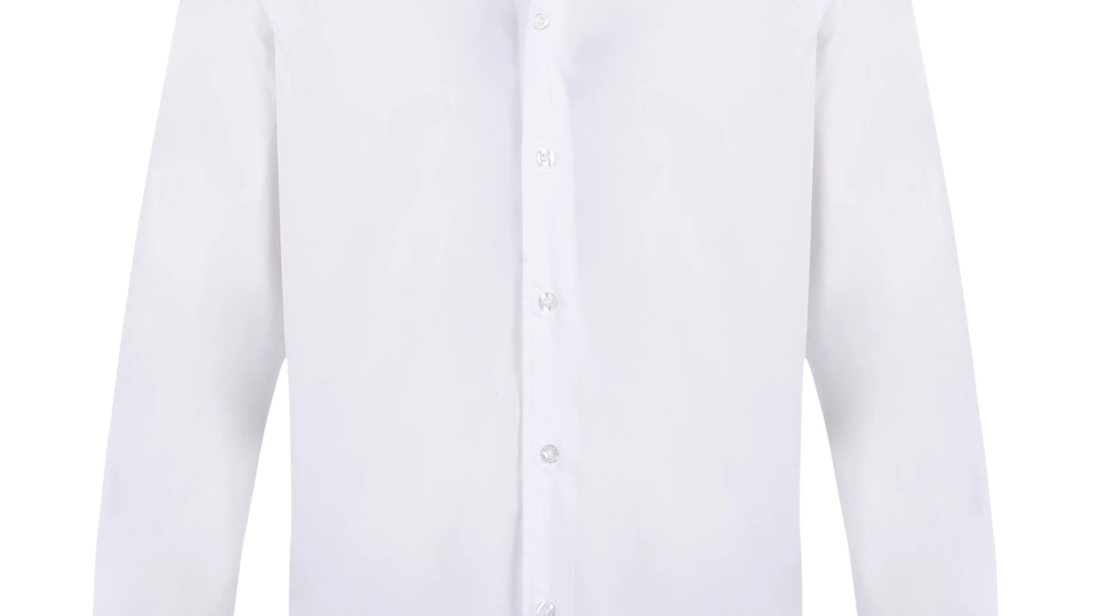 Camisa blanca