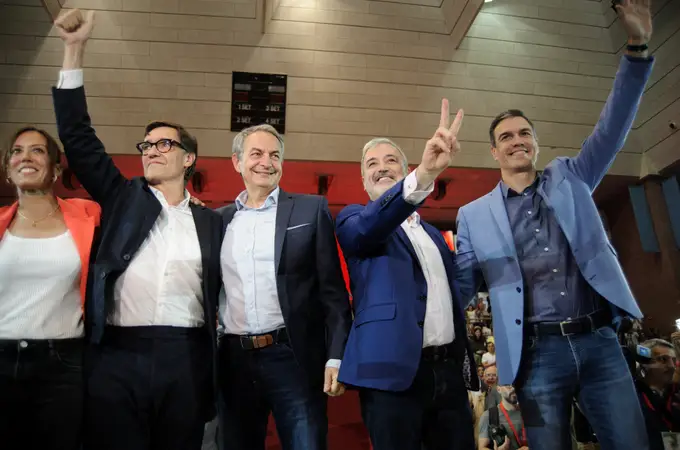 12-M: unas elecciones en Cataluña amenazadas por el fantasma de la repetición electoral