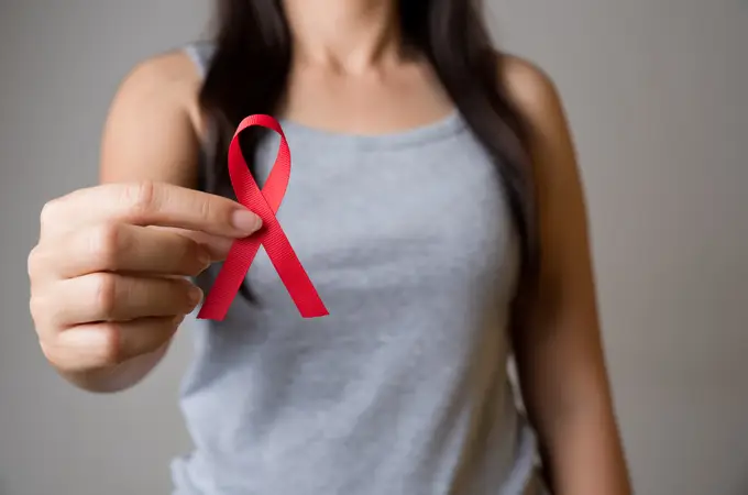 Las mujeres con VIH, más vulnerables que los hombres