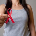 La salud en mujeres con VIH