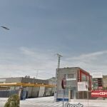 Muere un hombre desangrado en una gasolinera de Lorca (Murcia)