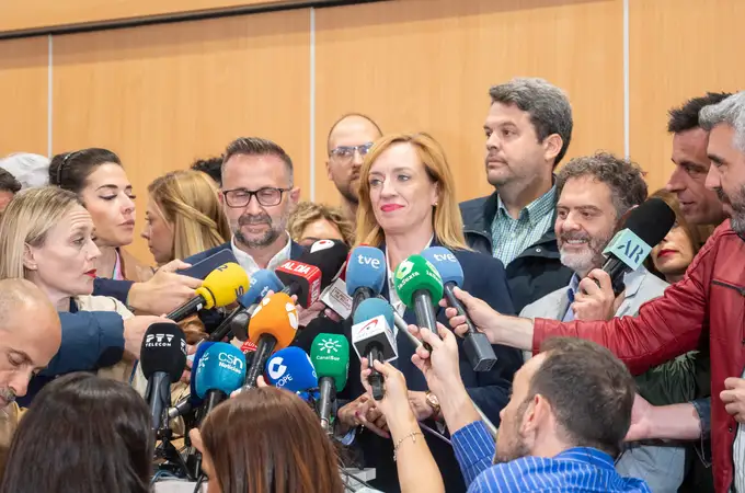 El secuestro de Maracena, el remate al PSOE andaluz