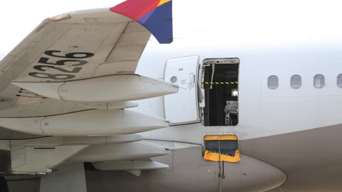 South Korea Plane Incident