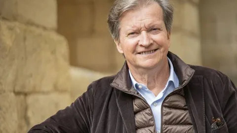 François Lurton, la pasión por el vino