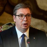 Serbia/Kosovo.- El presidente de Serbia pone en alerta al Ejército tras incidentes en el norte de Kosovo