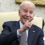 EEUU.- Biden se muestra "optimista" frente al techo de deuda en Estados Unidos