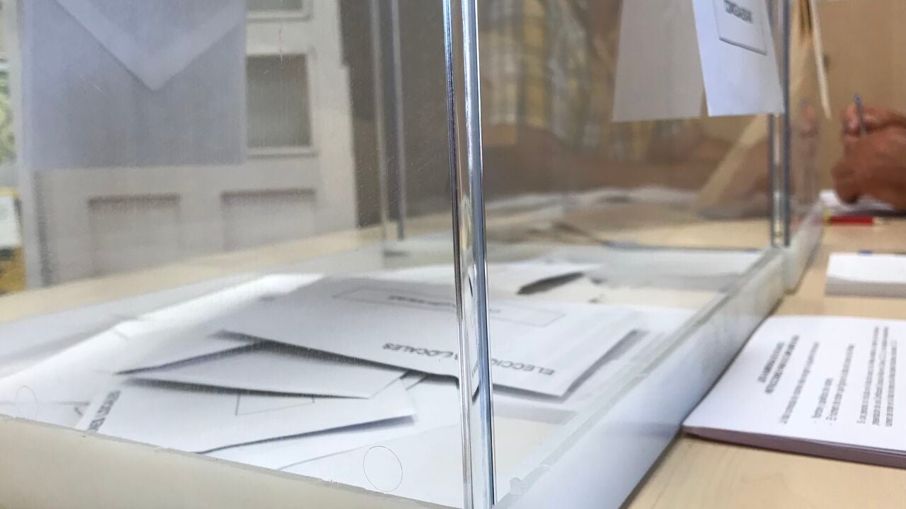 ¿Qué son los sondeos electorales a pie de urna y cuándo se dan a conocer?
