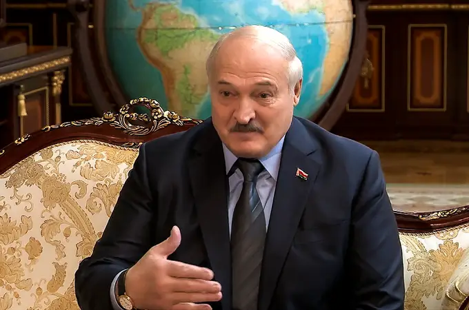 Ruido de sables en Bielurrusia: una unidad del Ejército llama a una rebelión contra Lukashenko