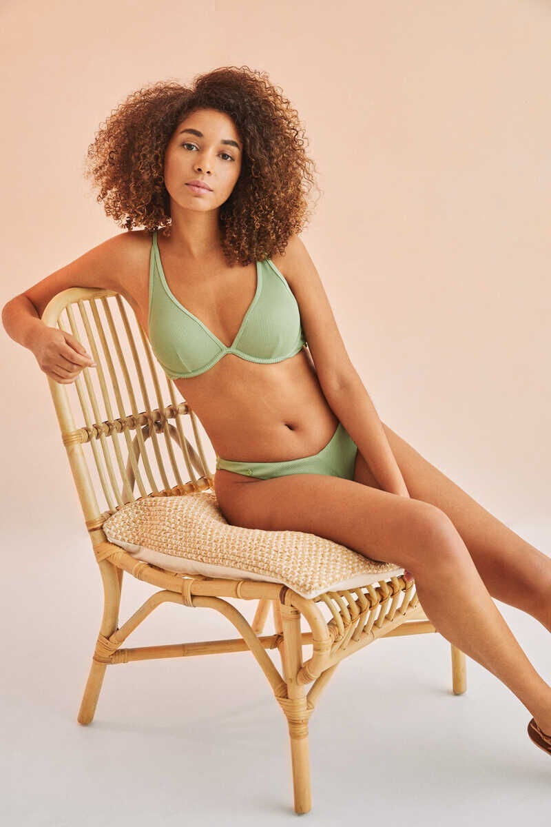 Un bikini para cada tipo de cuerpo