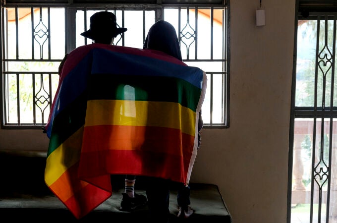 Uganda Anti Gay Law