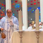 El sacerdote vallisoletano Jesús Rico será el nuevo obispo de Ávila
