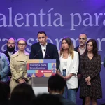 MADRID.-28M.- La entrada de Podemos en Asamblea y Cibeles hubiera impedido la mayoría absoluta de Ayuso y Almeida