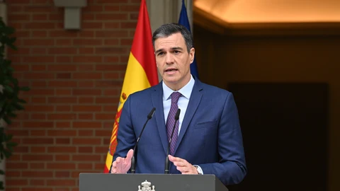 Pedro Sánchez anunció esta semana el adelanto electoral